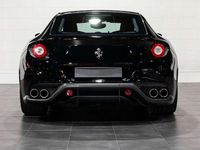 Usata Ferrari FF 659 CV (484 kW) 2011 Nero Station wagon