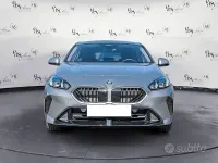 Usata BMW 120 M Sport 170 CV (125 kW) 2025 Grigio Utilitaria