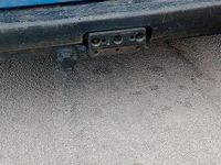 Usata Opel Vivaro 100 CV (73 kW) 2004 Monovolume