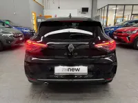 Occasion Renault Clio V Techno 101 ch (74 kW) 2024 Noir Berline