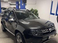 Usata Dacia Duster Lauréate 114 CV (83 kW) 2015 Other SUV