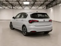 Usata Fiat Tipo City Life 95 CV (69 kW) 2022 Grigio Berlina
