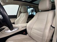 Begagnad Mercedes GLE300 Premium Plus 272 HK (200 kW) 2022 SUV