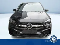 Usata Mercedes GLA200 AMG line 150 CV (110 kW) 2025 Nero SUV