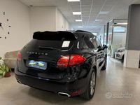 usata Porsche Cayenne 3.0 Diesel