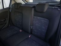 Usata Opel Corsa Cosmo 75 CV (55 kW) 2011 Nero Utilitaria