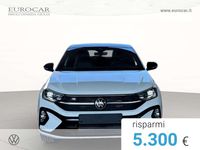 Nuova VW Taigo Edition 116 CV (85 kW) 2026 Pure white SUV