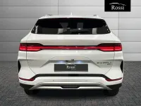 Ny BYD Seal U Boost 217 HK (159 kW) 2025 Grå SUV