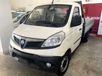 usata Piaggio Porter Porter NP6SW CHASSIS 307 LR LPG TOP WHITE