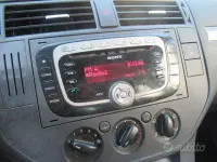 Begagnad Ford C-MAX 90 HK (66 kW) 2008 Minibuss