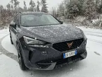 Usata Cupra Formentor 150 CV (110 kW) 2022 SUV