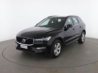 Usata Volvo XC60 197 CV (144 kW) 2022 Nero SUV