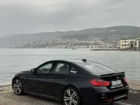 Usata BMW 420 Coupé 184 CV (135 kW) 2014 Coupé