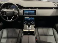 Usata Land Rover Range Rover evoque R-Dynamic 163 CV (119 kW) 2023 Ostuni pearl white SUV