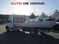 Usata Fiat Ducato 140 CV (102 kW) 2021 Bianco Furgone