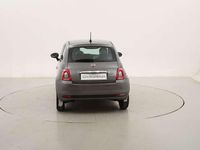 Usata Fiat 500 69 CV (50 kW) 2022 Grigio Utilitaria