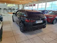 Usata BMW 118 M Sport 150 CV (110 kW) 2024 Nero metallizzato Utilitaria