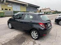 usata Toyota Yaris 1.0 Benz Finanziabile