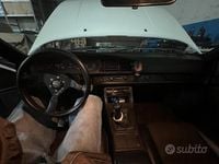 Usata Porsche 944 S 190 CV (139 kW) 1987 Bianco Coupé