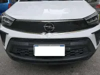 Usata Opel Crossland Edition 110 CV (80 kW) 2023 Bianco SUV