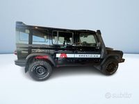 Usata Ineos Grenadier 2025 Nero Station wagon