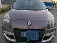 Usata Renault Scenic E-Tech 110 CV (80 kW) 2014 Grigio Berlina