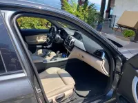Usata BMW 320 M Sport 190 CV (139 kW) 2016 Grigio Station wagon