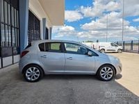 Usata Opel Corsa 86 CV (63 kW) 2012 Other Berlina