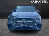 Nuova Mercedes GLA200 Advanced Plus 150 CV (110 kW) 2025 Grigio montagna ; SUV