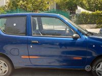 usata Fiat Seicento - 2002