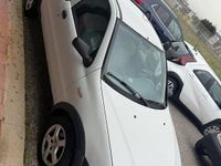 Usata Fiat Strada 62 CV (45 kW) 2005 Bianco