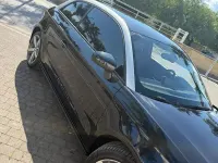 Usata Audi A1 S-Line 185 CV (136 kW) 2012 Nero Utilitaria