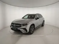 Usata Mercedes GLC300de Advanced 333 CV (244 kW) 2025 Argento SUV