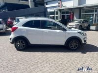 Usata Ford Ka Plus Active 85 CV (62 kW) 2019 Bianco Utilitaria