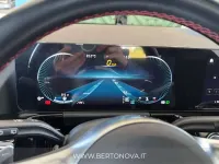 Usata Mercedes GLA200 AMG line 150 CV (110 kW) 2022 Bianco SUV