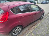 Usata Ford Fiesta 2012 Utilitaria