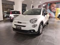Usata Fiat 500X 131 CV (96 kW) 2024 Bianco SUV