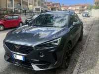 Usata Cupra Formentor 150 CV (110 kW) 2023 SUV