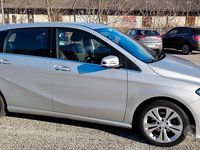 Usata Mercedes 180 2016 Berlina