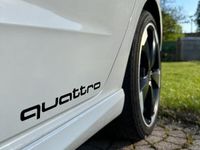 usata Audi A3 Sportback 2.0 tdi Sport quattro edition 150cv