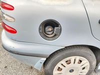 Usata Fiat Brava 105 CV (77 kW) 2001 Grigio Utilitaria
