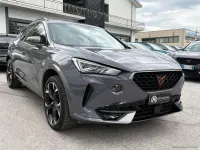 Usata Cupra Formentor 150 CV (110 kW) 2022 Grigio SUV