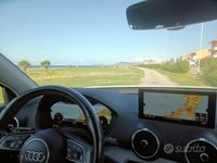 Usata Audi Q2 116 CV (85 kW) 2020 Bianco SUV