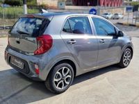 usata Kia Picanto 1.0 12V 5 porte Style