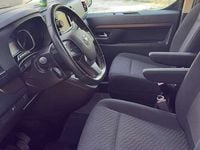 Usata Toyota Proace Verso 144 CV (105 kW) 2022 Nero Station wagon