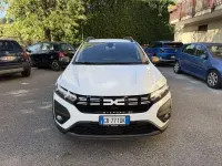 Begagnad Dacia Sandero Extreme 101 HK (74 kW) 2023 Sedan
