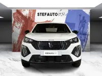 Nuova Peugeot 2008 Style 102 CV (75 kW) 2026 Bianco okenite SUV