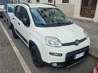 usata Fiat Panda 4x4 Panda 1.0 FireFly S&S Hybrid City Life