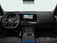 Nuova BMW X3 M Sport 381 CV (280 kW) 2026 Bianco SUV