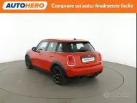Occasion Mini ONE 75 ch (55 kW) 2019 Orange Citadine